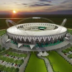 Varanasi Cricket Stadium